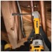 Свердло DeWALT по дереву перове EXTREME IMPACT 1/4 дюйми, d = 25 мм, L заг. = 152 мм, 1 шт. (DT4771)