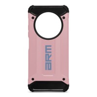 Чохол до мобільного телефона Armorstandart Panzer Xiaomi Redmi 14C 4G / Poco C75 Pink (ARM79375)