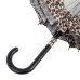 Парасоля Fulton L866 Birdcage-2 Luxe Natural Leopard (L866-037775)