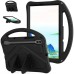 Чохол до планшета BeCover Protected Cover Samsung Galaxy Tab S10 FE (SM-X520/SM-X526) 10.9" Black (713257)
