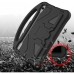Чохол до планшета BeCover Protected Cover Samsung Galaxy Tab S10 FE (SM-X520/SM-X526) 10.9" Black (713257)