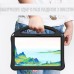 Чохол до планшета BeCover Protected Cover Samsung Galaxy Tab S10 FE (SM-X520/SM-X526) 10.9" Black (713257)