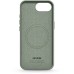 Чохол до мобільного телефона Armorstandart ICON2 MagSafe Apple iPhone 16e Copper Green (ARM83971)