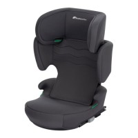 Автокрісло Bebe Confort HERA i-Fix Mineral Graphite (8101153210)