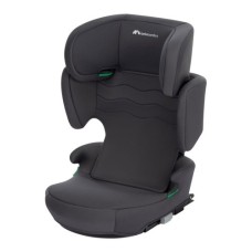 Автокрісло Bebe Confort HERA i-Fix Mineral Graphite (8101153210)