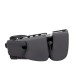 Автокрісло Bebe Confort HERA i-Fix Mineral Graphite (8101153210)