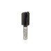 Фреза Bosch Professional пазова з двома лезами, Std, S8, D18, L25 (2.608.628.389)