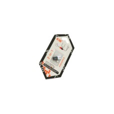 Перехідник Lightning M to 2xLightning F white-black Kin (KY-176)