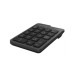Клавіатура A4Tech FBK21C Wireless/Bluetooth Smoky Grey (4711421995108)