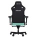 Крісло ігрове Anda Seat Kaiser 4 Size L Green (AD12YDDC-L-20-E-PV/C)