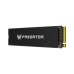 Накопичувач SSD M.2 2280 8TB GM9000 Acer Predator (BL.9BWWR.142)