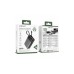 Батарея універсальна Acefast 20000mAh 65W PD, QC/3.0 USB-A+USB-C In/Out,build-in cable M21 Black-Gray (6974316283898)