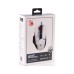 Мишка A4Tech Bloody W95 Ultra USB White/Black (4711421002325)