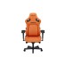 Крісло ігрове Anda Seat Kaiser 4 PVC Size XL Orange (AD12YDDC-XLL-20-O-PV/C)