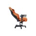 Крісло ігрове Anda Seat Kaiser 4 PVC Size XL Orange (AD12YDDC-XLL-20-O-PV/C)
