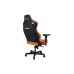 Крісло ігрове Anda Seat Kaiser 4 PVC Size XL Orange (AD12YDDC-XLL-20-O-PV/C)