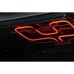 Духова шафа GRANADO GEO 62-1310 black (GEO162131011)