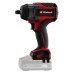 Гайковерт Einhell Professional TP-CW 18/750-C Li BL - Solo 18V, безщітковий, 750Нм 0-2200об/хв, 1.78кг (без АКБ та (4510065)