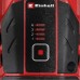 Гайковерт Einhell Professional TP-CW 18/750-C Li BL - Solo 18V, безщітковий, 750Нм 0-2200об/хв, 1.78кг (без АКБ та (4510065)