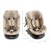 Автокрісло Kinderkraft Xpedition 3 i-Size 360 Beige (KCXPED03BEG0000) (5902533926794)