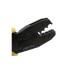 Затискач для клем Tolsen 220 мм 0.5-6 кв.мм (22-10 AWG) (38056)