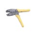 Затискач для клем Tolsen 220 мм 0.5-6 кв.мм (22-10 AWG) (38056)