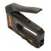 Степлер будівельний DeWALT CARBON FIBRE для скоб типу "G" 6-14мм, цвяхів типу "J" 12, 15мм. (DWHT80276-0)