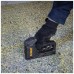 Степлер будівельний DeWALT CARBON FIBRE для скоб типу "G" 6-14мм, цвяхів типу "J" 12, 15мм. (DWHT80276-0)
