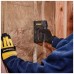 Степлер будівельний DeWALT CARBON FIBRE для скоб типу "G" 6-14мм, цвяхів типу "J" 12, 15мм. (DWHT80276-0)