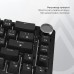 Клавіатура Ajazz AK690 Peach Mist Switch USB UA White (AK690-PM-W)