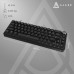 Клавіатура Ajazz AK690 Peach Mist Switch USB UA White (AK690-PM-W)