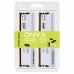 Модуль пам'яті для комп'ютера DDR4 16GB (2x8GB) 3200 MHz Onyx White RGB Prologix (PRO16GB3200YWR4K)