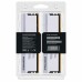 Модуль пам'яті для комп'ютера DDR4 16GB (2x8GB) 3200 MHz Onyx White RGB Prologix (PRO16GB3200YWR4K)