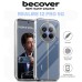 Чохол до мобільного телефона BeCover Realme 12 Pro 5G Transparancy (711186)