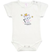 Боді Breeze MY PRINCESS (1103-86G-cream)