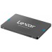 Накопичувач SSD 2.5" 240GB NQ100 Lexar (LNQ100X240G-RNNNG)