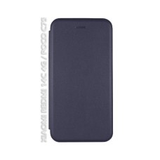 Чохол до мобільного телефона BeCover Exclusive Xiaomi Redmi 14C 4G / Poco C75 Deep Blue (712509)