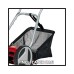 Газонокосарка Einhell GC-HM 300 механічна, 30см 13-37мм 16л 6.5кг (3414114)