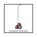 Газонокосарка Einhell GC-HM 300 механічна, 30см 13-37мм 16л 6.5кг (3414114)