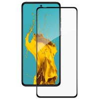 Скло захисне Piko Full Glue Moto G84 Black (1283126582370)