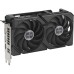 Відеокарта ASUS Radeon RX 9060 XT 8Gb DUAL (DUAL-RX9060XT-8G)