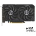 Відеокарта ASUS Radeon RX 9060 XT 8Gb DUAL (DUAL-RX9060XT-8G)