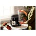Крапельна кавоварка KitchenAid 5KCM1208EOB CLASSIC чорна (5KCM1208EOB)