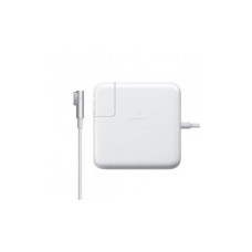 Блок живлення до ноутбуку Merlion Apple 85W 18.5V 4.6A, MagSafe (20432 / LAMS/85)