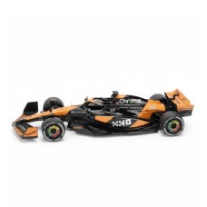Машина TechnoDrive McLarenF1 2024 124 (250942AMF1)