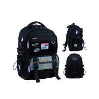 Рюкзак шкільний Kite Education 1022 Monster High (MH26-1022M)