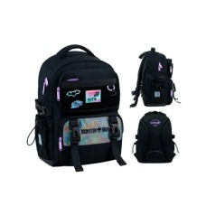 Рюкзак шкільний Kite Education 1022 Monster High (MH26-1022M)