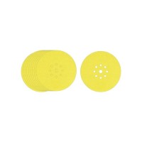 Наждачний папір DeWALT для ексцентрикових шліфувальних машин, 225 мм, зерно 60 (DT3164)