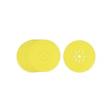 Наждачний папір DeWALT для ексцентрикових шліфувальних машин, 225 мм, зерно 60 (DT3164)