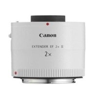Телеконвертор Canon EF Extender 2X III (4410B005)